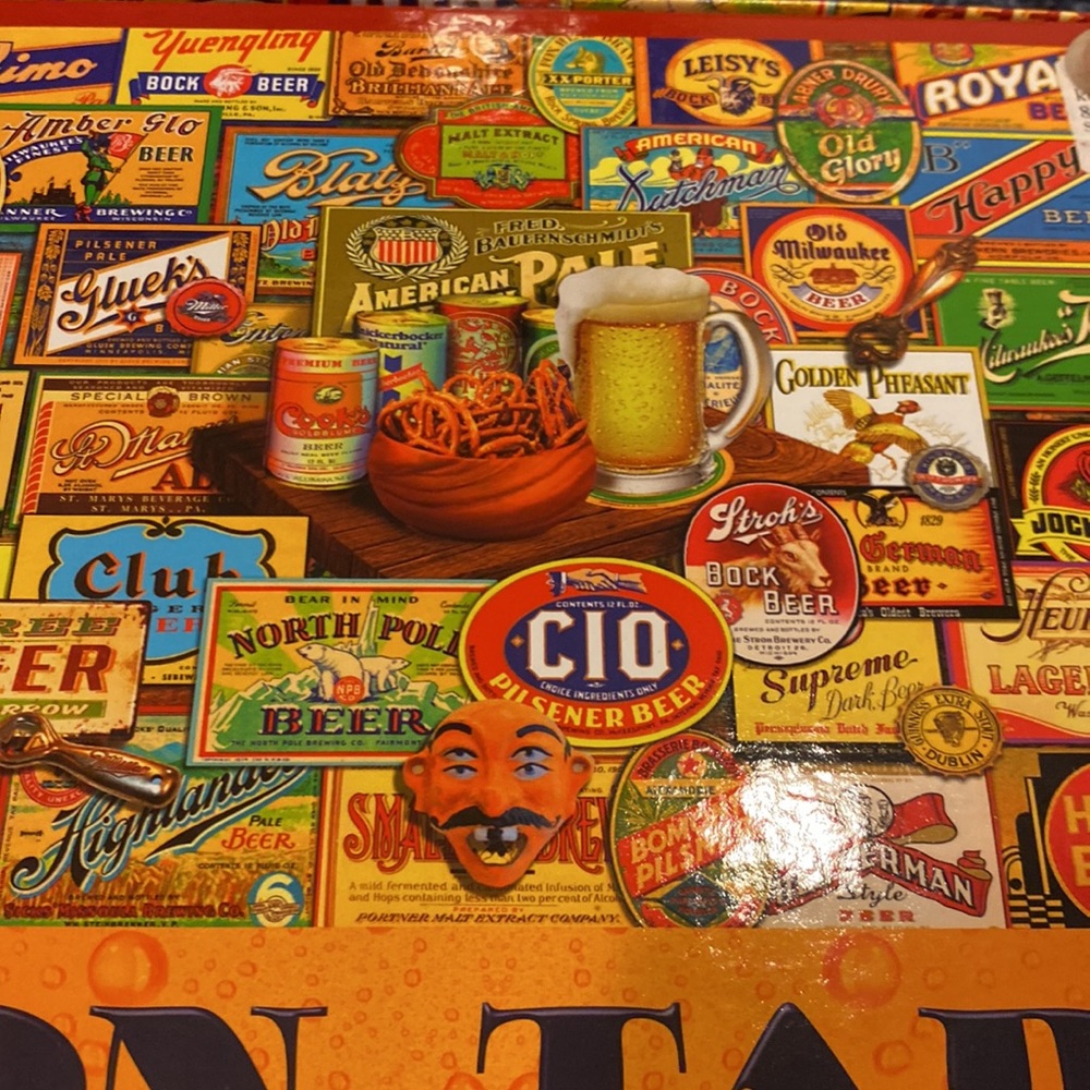 Puzzles - Picture 4 of 4